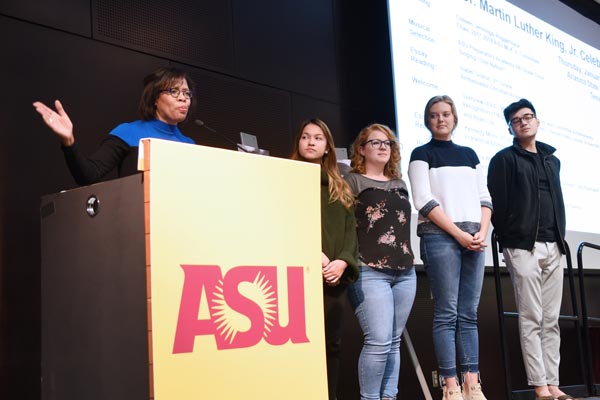 Breakfast Celebration