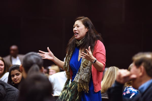 Breakfast Celebration