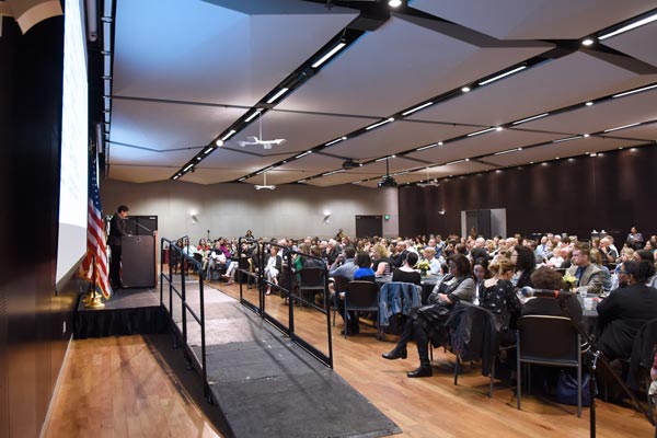 Breakfast Celebration