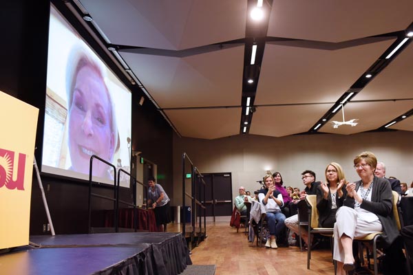 Breakfast Celebration