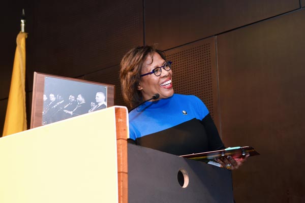 Breakfast Celebration