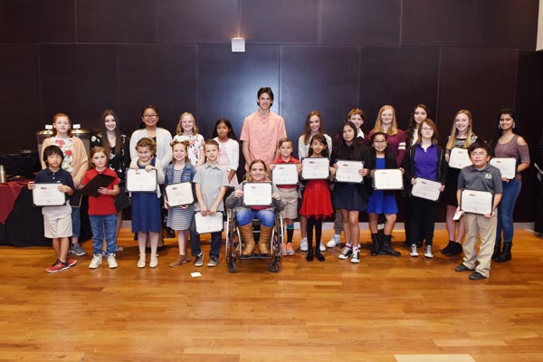 Breakfast Celebration