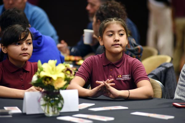 Breakfast Celebration