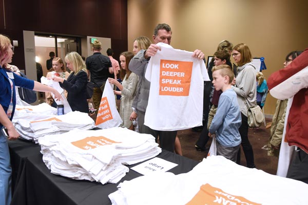 Breakfast Celebration