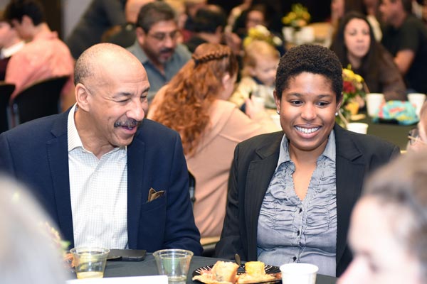 Breakfast Celebration