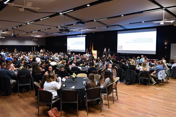 Breakfast Celebration