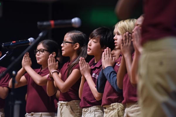 Breakfast Celebration