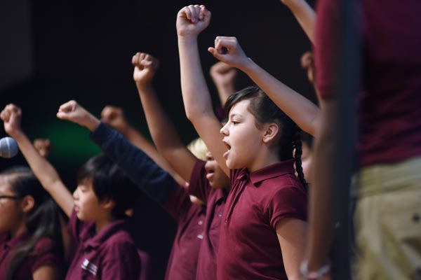 Breakfast Celebration