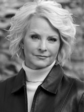 Cindy Hensley McCain